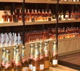 Tender registrations for AP wine shops came from USA and Europe also