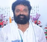 Ex YSRCP MP Nandigam Suresh Sick Shifted to Guntur GGH