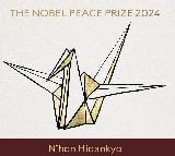 Nobel Peace Prize 2024 Goes To Japanese Organisation Nihon Hidankyo