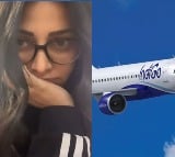 Shruti Haasan Criticizes Indigo Airlines For 4 Hour Delay