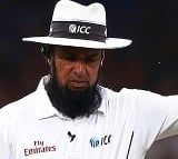 Umpire Aleem Dar Named Pakistan Selector Bizarre Move Stuns Everyone