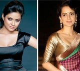 Kangana Ranaut is a warrior says Meera Chopra