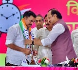 Actor Sayaji Shinde joins Ajit Pawar led NCP