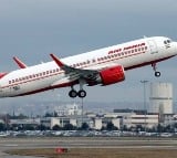 Air India Express flight makes emergency landing in Trichy after mid air snag