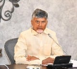 Chandrababu wishes Telugu people on Dasara