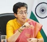 delhi cm atishi officially allotted civil lines bungalow after row over residence