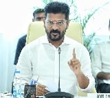 CM Revanth Reddy to tour in Kondareddypalli