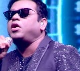 AR Rahman has recorded a 30 minute performance video to support Kamala Harris in her presidential campaign