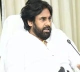 Deputy CM Pawan Kalyan Dussehra Wishes To Telugu People 