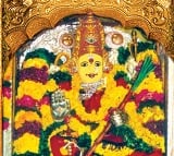 kanaka durga as rajarajeswari devi in vijayawada