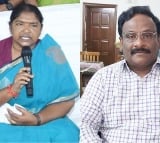 Telangana Minister Seethakka condoles death of human rights activist Saibaba