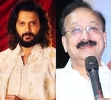 Riteish Deshmukh reacts on Baba Siddique’s tragic death