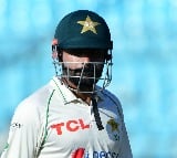 Babar, Shaheen, Naseem and Sarfaraz left out of Pakistan squad for remaining Tests against England