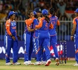 Women's T20 WC: Renuka, Deepti restrict Australia to 151/8 in crucial encounter