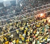 100 people injured in Devaragattu bunny utsavam