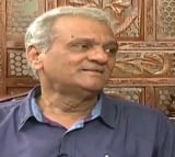 CPI Narayana say sorry to Bandaru Dattatreya