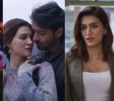 Kriti plays good and bad in double role, Kajol stuns as police inspector in ‘Do Patti’ trailer