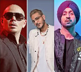 Here’s how Diljit Dosanjh, Pitbull and Tanishk Bagchi have pushed boundaries with ‘Bhool Bhulaiyaa 2’ title track!