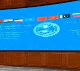 Pakistan eagerly awaits EAM Jaishankar's arrival for SCO meet