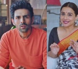 Kartik Aaryan, Vidya Balan turn Rooh Baba, Manjulika for ‘KBC 16’, Triptii Dimri gives show a miss