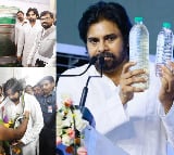 I am not competing with anyone in film industry: Pawan Kalyan