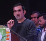 We will back players to play high-risk cricket: Gautam Gambhir