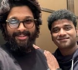 Devi Sri Prasad Praises Pushpa-2 First Half: 'Superb and Next Level'"