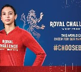 Celebrating Smriti Mandhana, the fearless Naya Sher embodying the bold spirit of Jersey 18 at the World Cup