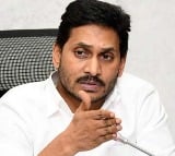 ys jagan tweet on cm chandrababu over ap sand issue