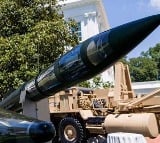 us will send air defence battery to israel to bolster defences against iran