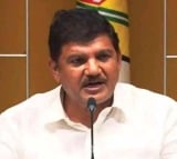 tdp mla Dhulipalla Allegations on ycp leader Ambati murali krishna