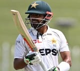 Pakistan Star Post On Dropped Babar Azam Leaves PCB Fuming