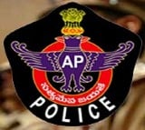 YSRCP Leaders Attend to Police Enquire 