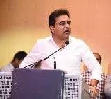 KTR opposes Radadar project in Vikarabad district