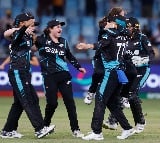 Women's T20 WC: New Zealand beat Pakistan, end India's hopes of reaching semis (Ld)