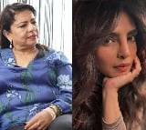 Priyanka Chopra’s mother reveals why they ventured into regional movies