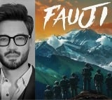 SRK-starrer ‘Fauji’ gets a part 2 after three decades, Vicky Jain to star as lead