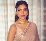 Bhumi Pednekar: Want to do a period film around the freedom struggle