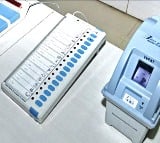 CEC again dismisses allegation of EVM tampering