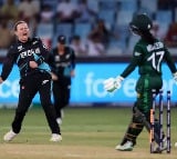 India Eliminated From Women T20 World Cup After New Zealand Beat Pakistan