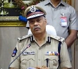 AP DGP responds on Sajjala being obstructed in Delhi airport on lookout notice