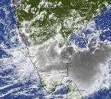 IMD says depression will be formed in Bay Of Bengal next 24 hours