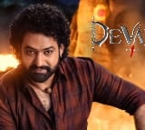 Devara film has a special place in my heart NTR