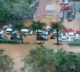 IT firms announces work from home to employees due to heavy rains in Bengaluru