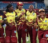 Women's T20 WC: West Indies stun England to join South Africa in semis