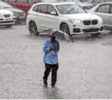 Heavy rain lashes Andhra, CM Naidu puts administration on alert