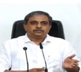 YSRCP leader Sajjala Ramakrishna Reddy summoned for questioning in TDP office attack case