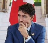 Liberal MPs call for Trudeau's resignation even as Canadian PM
 focuses on smearing India for political gains