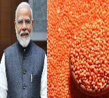 Rise in MSP of Rabi crops to make farmers' lives easier: PM Modi