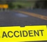 Seven of a family killed as car falls into canal in Telangana